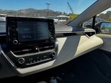 Used 2022 Toyota Corolla Hybrid Sedan