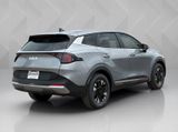 New 2026 Kia Sportage Hybrid SUV