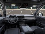 New 2027 Kia Telluride Hybrid SUV