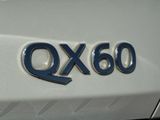 Used 2023 Infiniti QX60 SUV