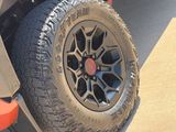 Used 2024 Toyota Tacoma Hybrid Truck