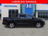 New 2026 Honda Ridgeline Truck