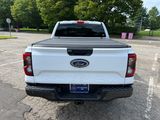 Used 2024 Ford Ranger Truck
