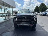 Used 2025 Chevrolet Suburban SUV