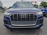 Used 2021 Audi Q7 SUV