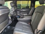Used 2022 Jeep Grand Wagoneer SUV