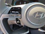 New 2026 Hyundai Elantra Sedan