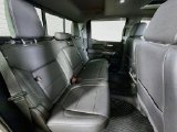 Used 2022 Chevrolet Silverado 1500 LTD Truck