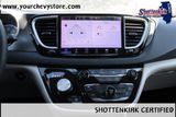 Used 2024 Chrysler Pacifica Van