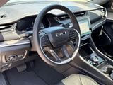 New 2026 Jeep Grand Cherokee SUV