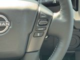 New 2026 Nissan Frontier Truck