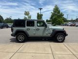 Used 2024 Jeep Wrangler SUV