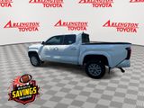 Used 2026 Toyota Tacoma Truck