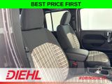 New 2026 Jeep Gladiator Truck