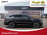 New 2026 Kia Sorento Hybrid SUV