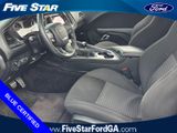 Used 2018 Dodge Challenger Coupe