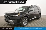 New 2026 Honda Pilot SUV