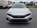 Used 2024 Honda Civic Sedan