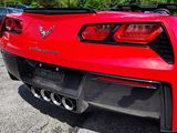 Used 2017 Chevrolet Corvette Convertible