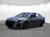 Used 2024 Nissan Altima Sedan
