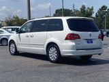 Used 2012 Volkswagen Routan Van