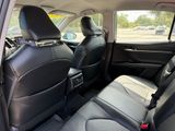 Used 2024 Toyota Camry Sedan