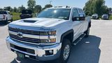 Used 2019 Chevrolet Silverado 3500HD Truck