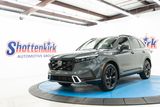 New 2026 Honda CR-V Hybrid SUV