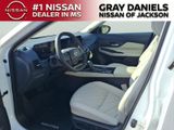 New 2026 Nissan Sentra Sedan