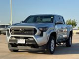 Used 2024 Toyota Tacoma Truck