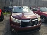 Used 2014 Toyota Highlander SUV