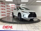 Used 2021 Lexus RX SUV