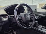 Used 2025 Honda Civic Hatchback Hatchback