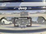 New 2027 Jeep Grand Cherokee SUV
