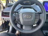 New 2026 Toyota Prius Plug-in Hybrid Hatchback
