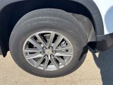 Used 2023 Chevrolet Traverse SUV