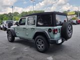 Used 2023 Jeep Wrangler SUV