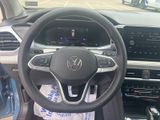New 2026 Volkswagen Taos SUV