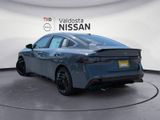 New 2026 Nissan Sentra Sedan