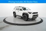 New 2026 Toyota 4Runner i-FORCE MAX SUV