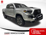 Used 2022 Toyota Tacoma Truck