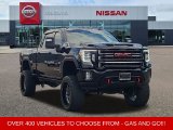 Used 2022 GMC Sierra 2500HD Truck