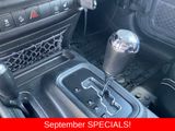 Used 2018 Jeep Wrangler JK SUV