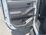 New 2026 Nissan Frontier Truck