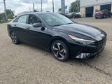 Used 2023 Hyundai Elantra Sedan