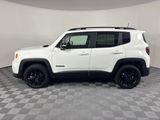 Used 2023 Jeep Renegade SUV