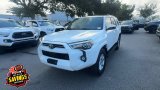 Used 2022 Toyota 4Runner SUV