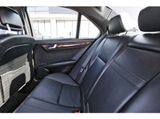Used 2014 Mercedes-benz C-Class Sedan