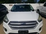 Used 2017 Ford Escape SUV