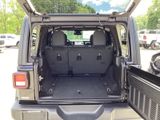 New 2026 Jeep Wrangler SUV